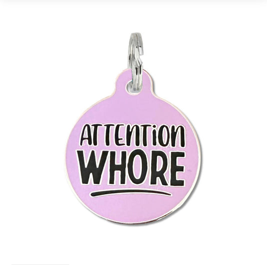 Attention Whore