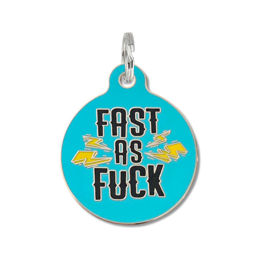Fast as Fuck